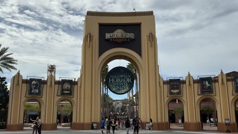 Universal Orlando Packing List | Universal Orlando Packing List Builder