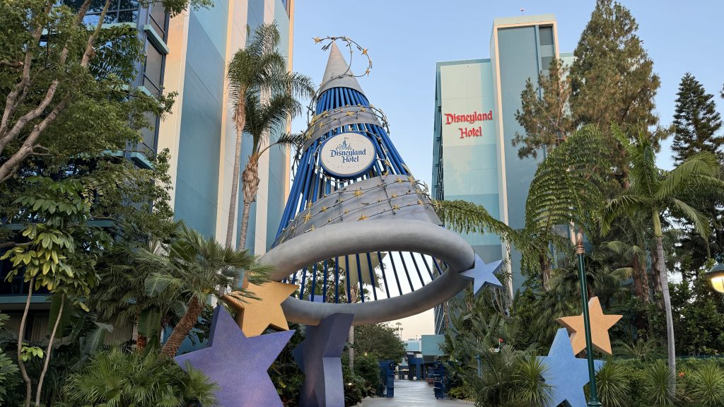 Disneyland Packing List