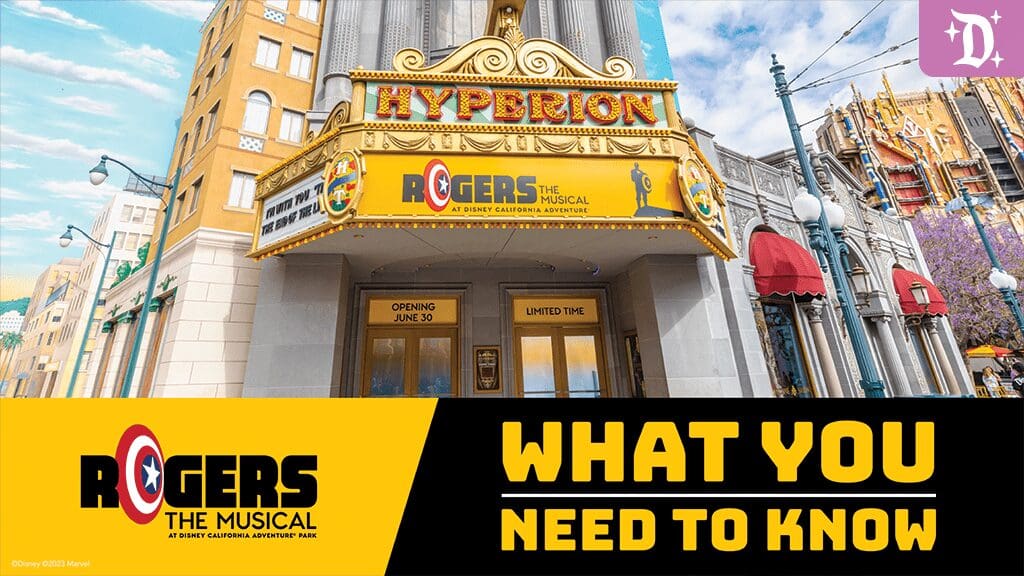 Rogers: The Musical Picture