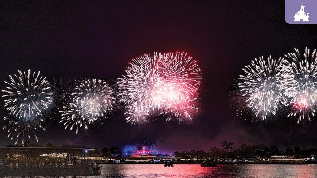 July 4th Celebration at Magic Kingdom, Picture