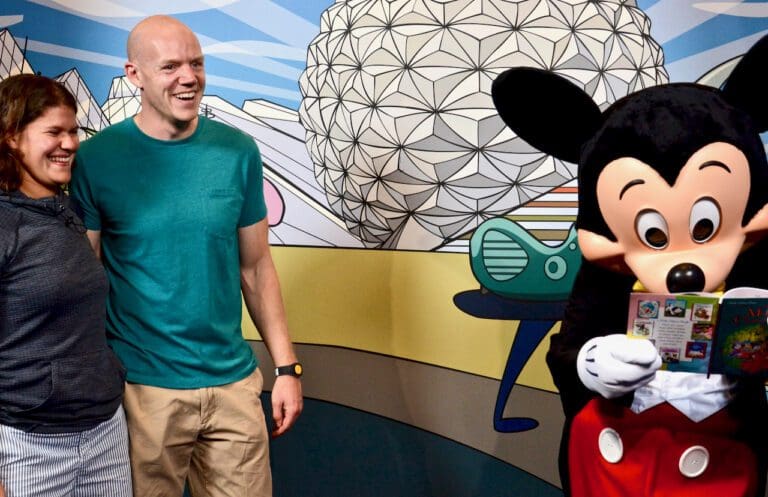 Insider Tips and Strategies to Disney Character Meet and Greets