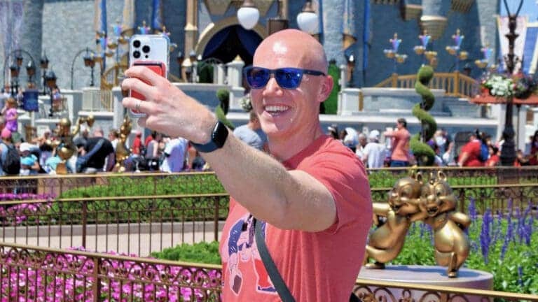 The Disney World Photo Spots That Will Make Your Friends Jealous!