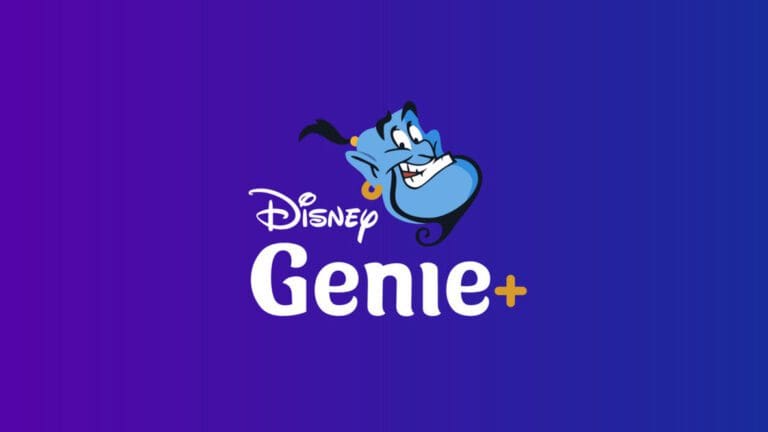 What Is Disney Genie+? Here’s Your Ultimate Disney Genie+ Guide