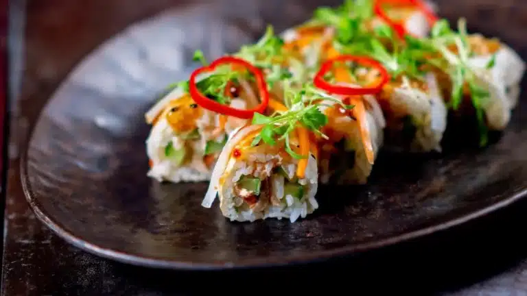 Celebrate Oga Garra’s Birthday with the Garra Outpost Roll at Disneyland!