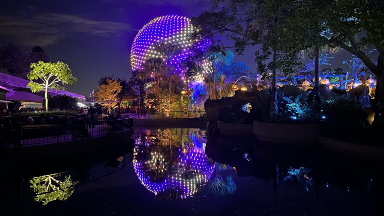 EE8C205F BFE3 4FE8 A083 7622C323D70E 1 201 a Disney World Dining Guide