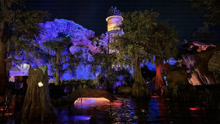 Tiana’s Bayou Adventure Standby Line Arrives: What It Means for Your Next Magic Kingdom Visit