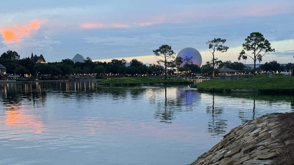 Stress Free Disney Vacation