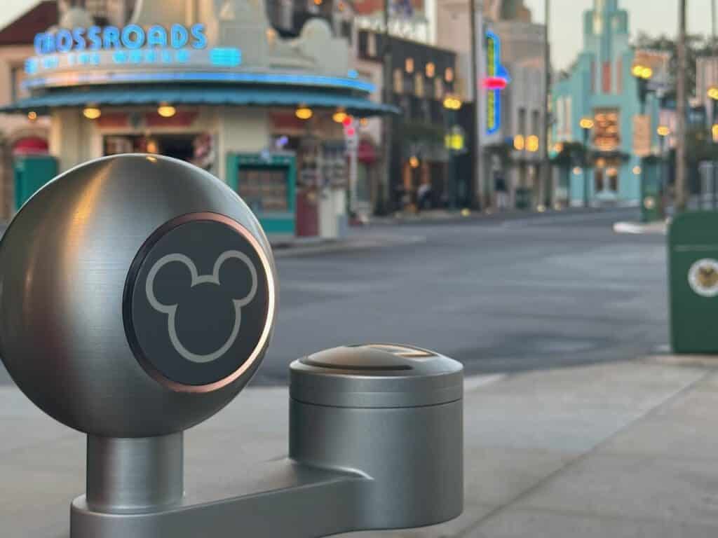 Disney World Early Entry Guide