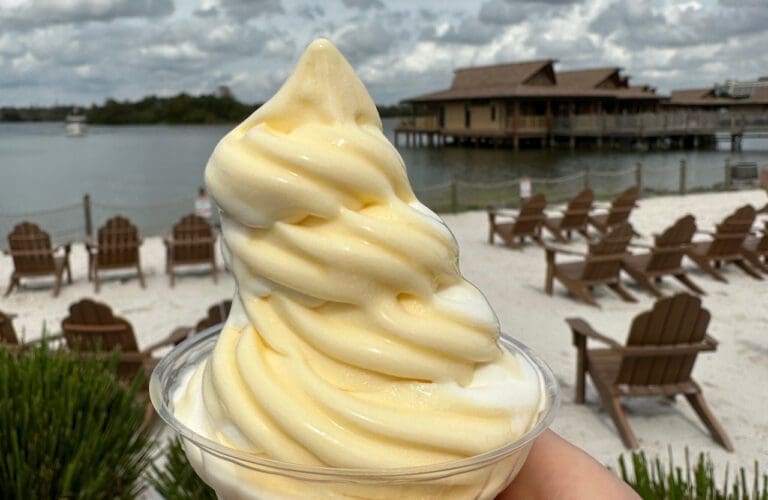A Foodie Guide to the Best Disney World Snacks in 2025