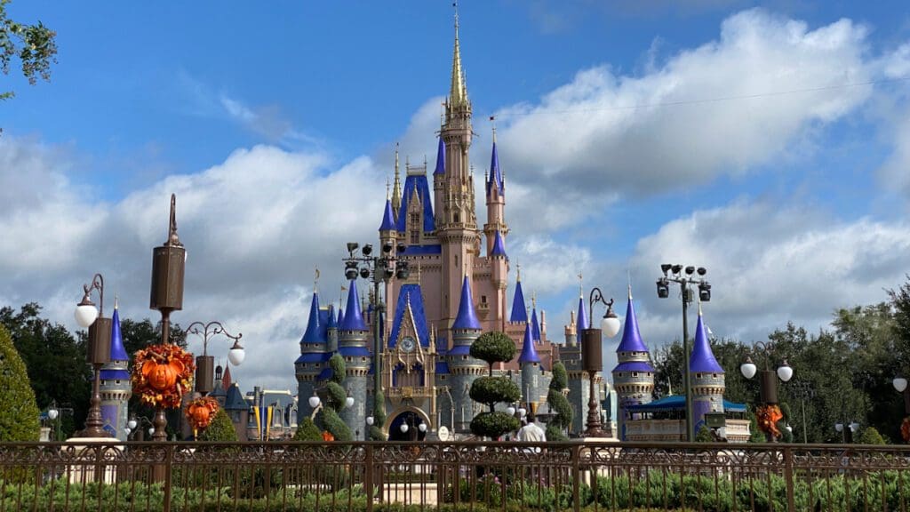 The Hub at Disney