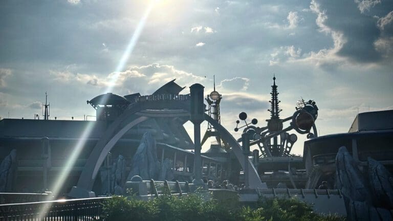 Disney World Early Entry Guide: Everything You Need to Know (2026)