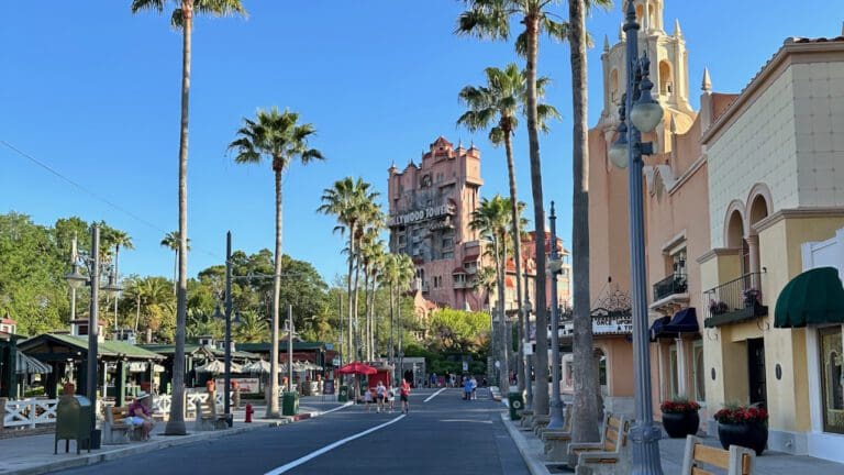 Find the Perfect Time to Visit: Ultimate 2024 Disney World Crowd Calendar