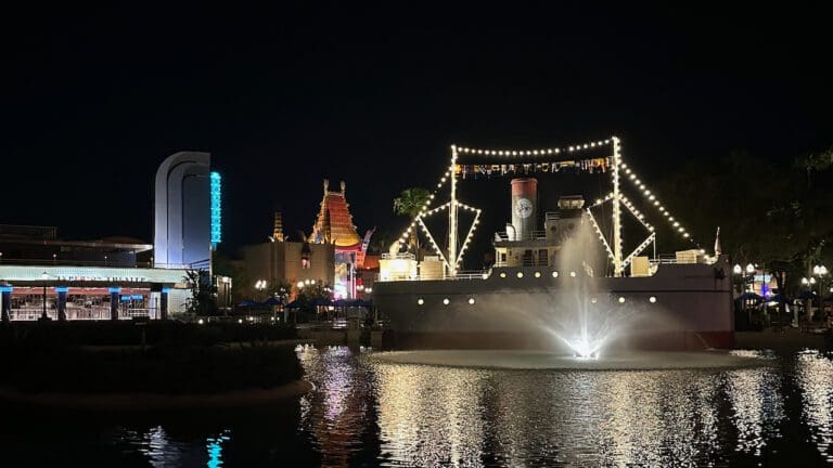 Exciting News: Extended Evening Hours Return to Disney’s Hollywood Studios!
