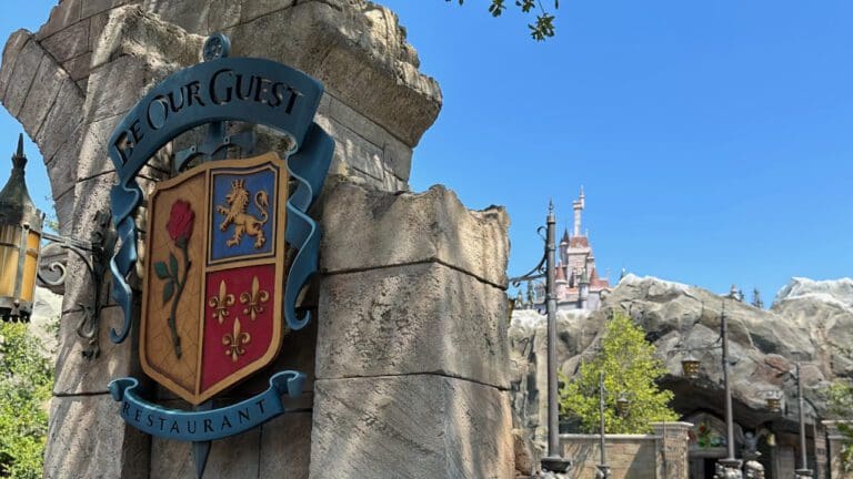 Disney World Princess Dining Experiences: What You Need to Know