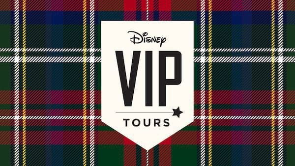 Disney World VIP Tour Discount