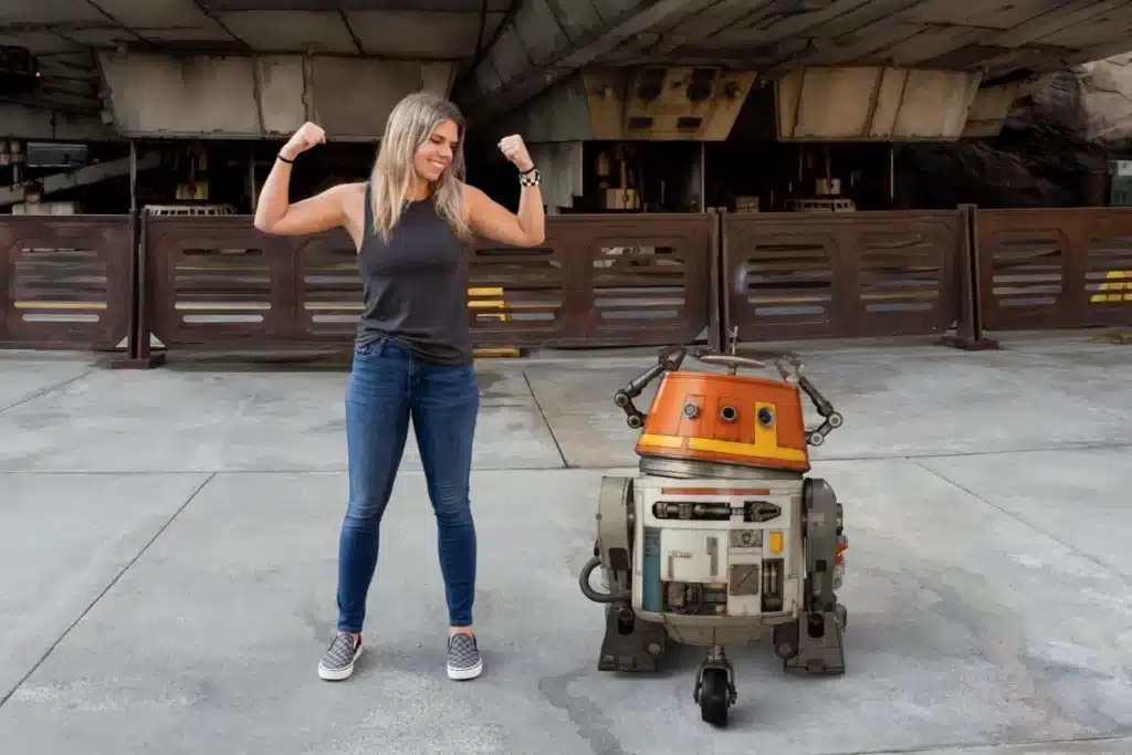 PhotoPass Magic Shots
