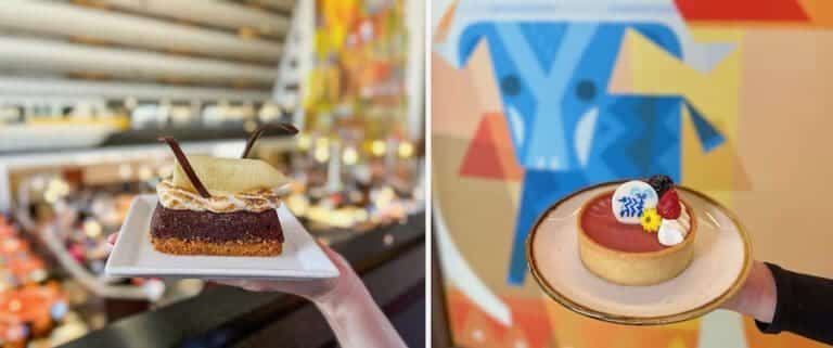 Foodies Rejoice: Prepare to Feast on New Menu Items at Contempo Cafe