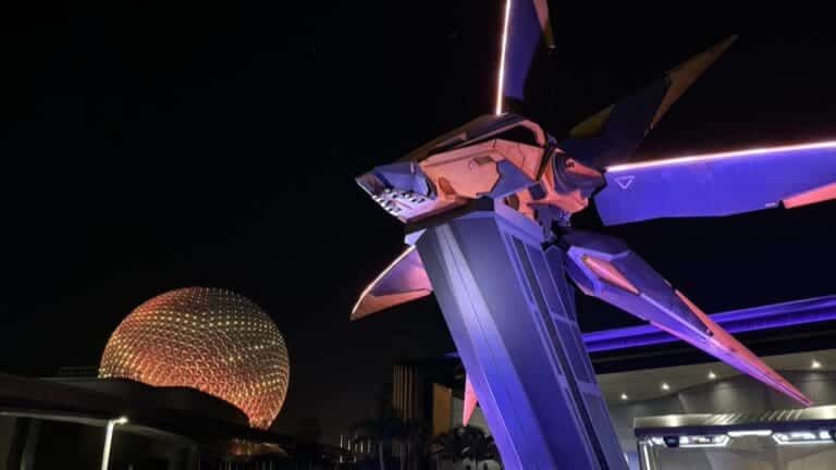Disney Moves Guardians of the Galaxy Standby Line Starting February 25th