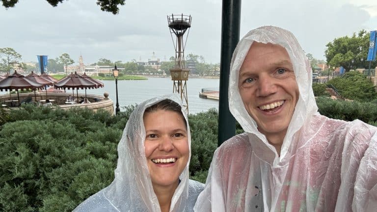 Disney World Rides Open in the Rain: What You Need to Know in 2025