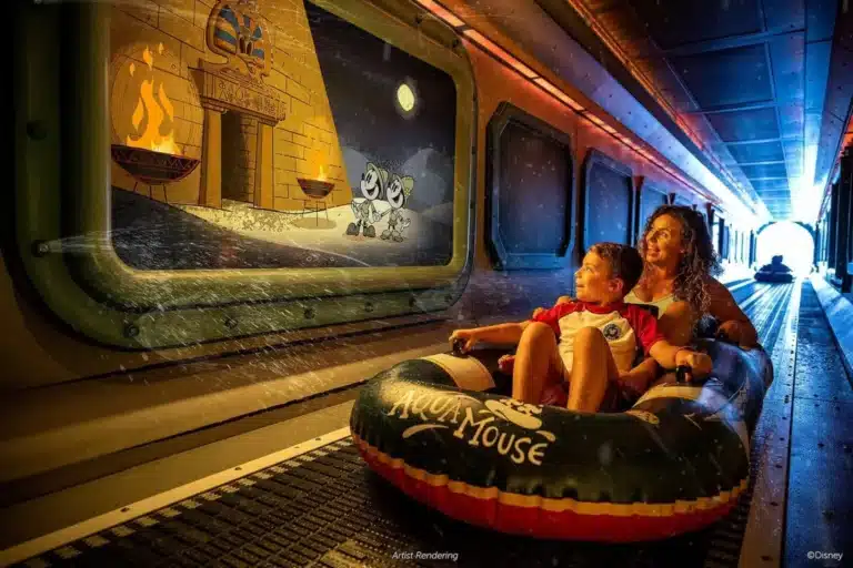 A Look at the Current Disney Projects Through 2026