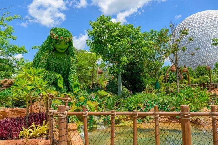 Calling All Disney Annual Passholders: Journey of Water – Inspired by Moana Passholder Preview Dates Announced!