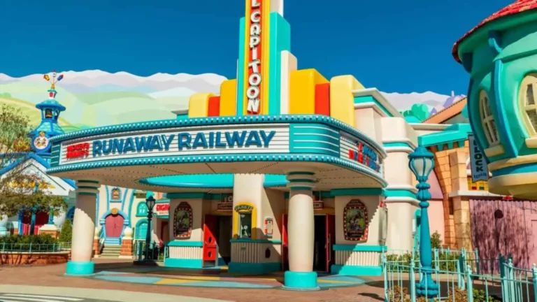 Exciting News for Disneyland Fans: New Family-Friendly Rides Join Disney Genie+ Lineup!