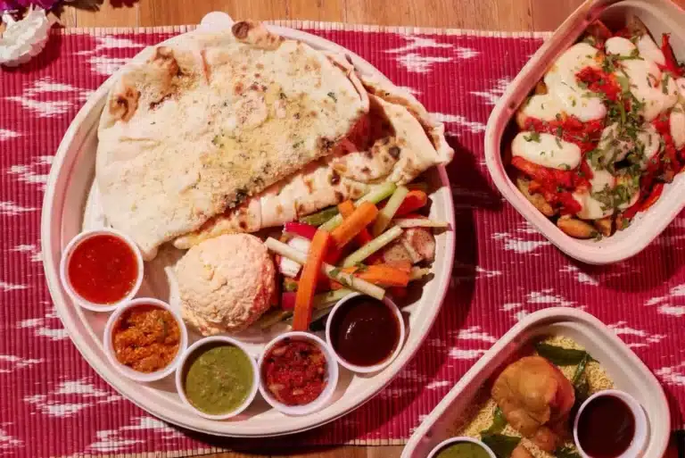 Just Shared: Our First Look at the eet Menu!