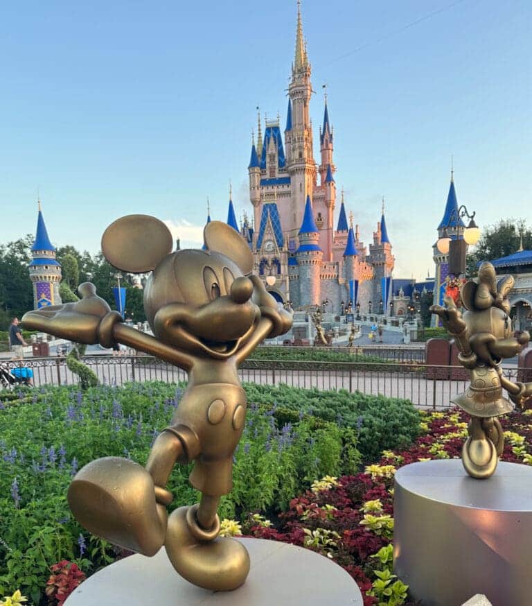 Disney World Vacation Timeline: Your Step-by-Step Guide to Planning the Perfect Trip
