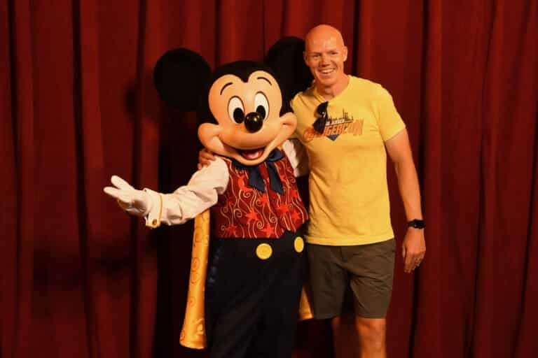 Disney World Character List – Complete 2026 Guide to Every Meet & Greet