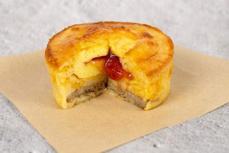 NEW Animal Kingdom Breakfast Options: Start Your Day with a Bang!