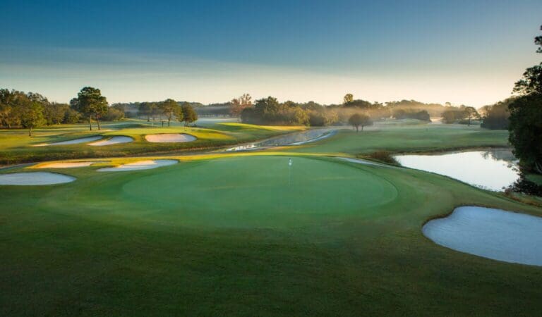 Breaking: Disney’s Magnolia Golf Course Reopening. Find Out What’s New!