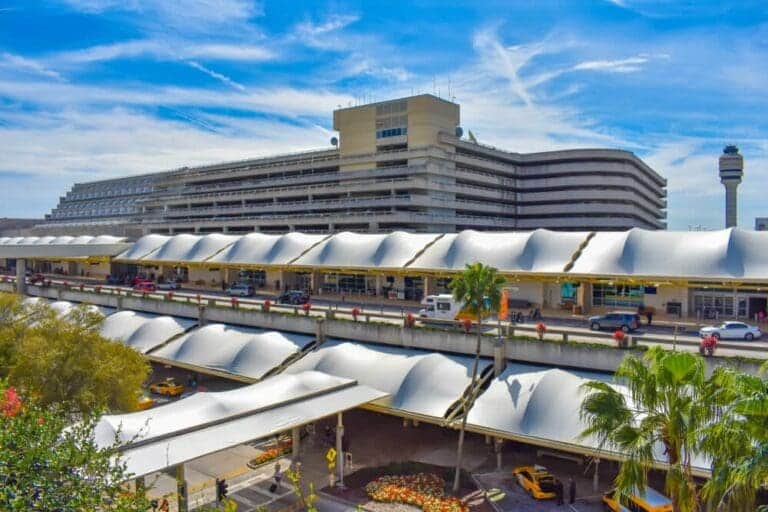 Your Disney World Airport Transportation Guide: Easily Get to the Magic!