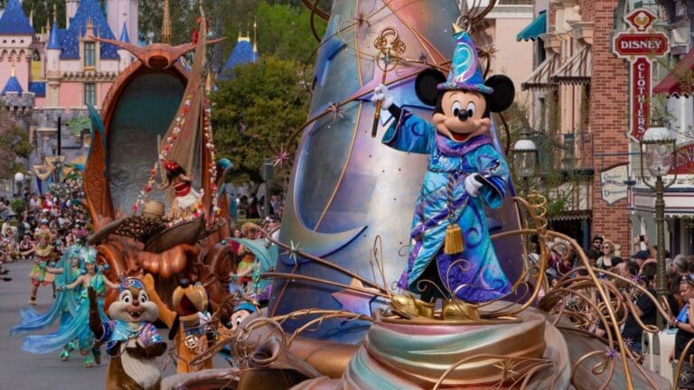 Just Announced: Magic Happens Returning in 2024