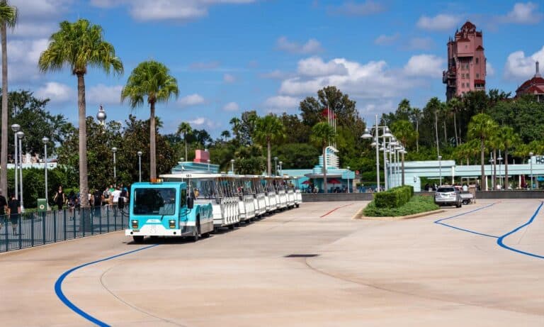 Disney World Parking Guide: Tips, Tricks, and Insider Knowledge