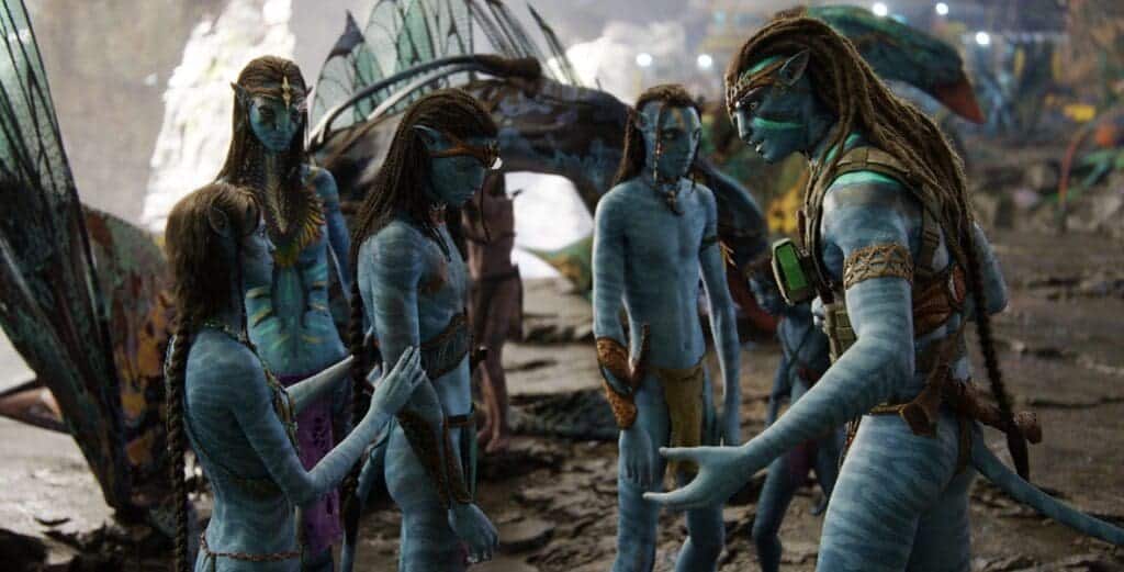 Future Avatar Project