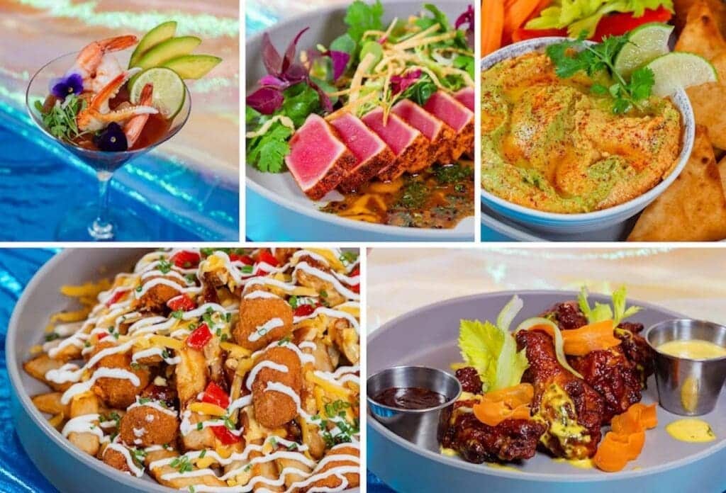 Palm Breeze Bar Reservations