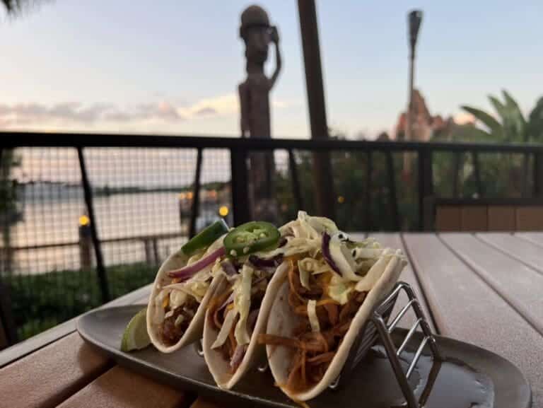 A Friendly Guide to Tipping at Disney World