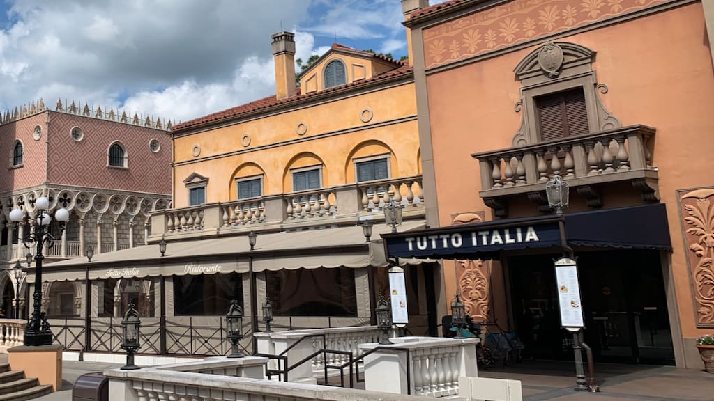Passholder Discount for Tutto Italia