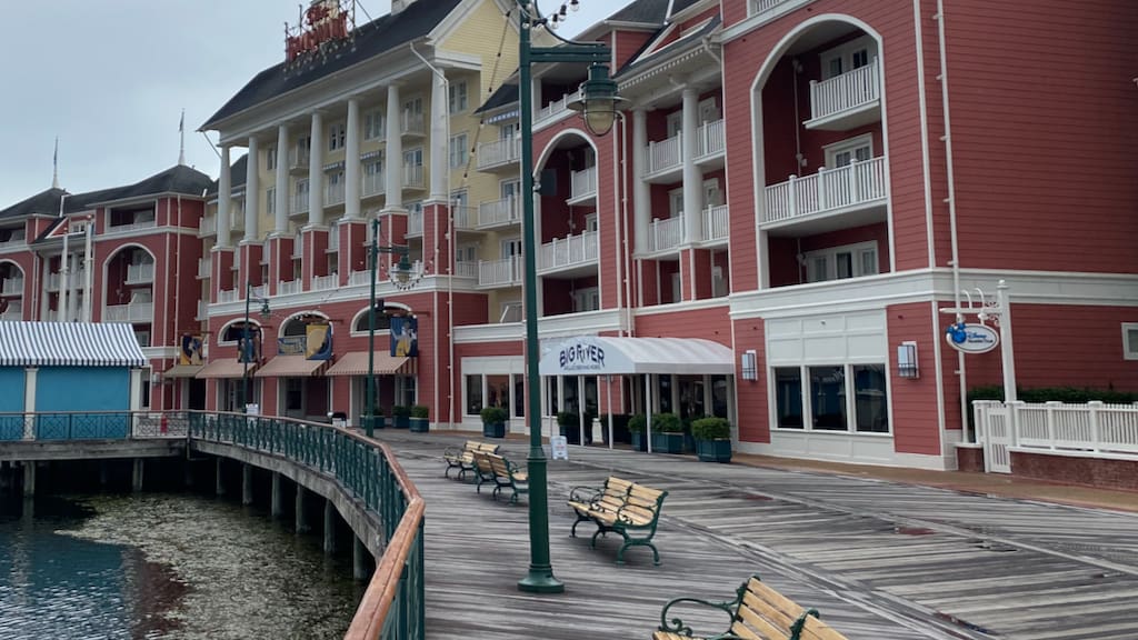 Rent DVC Points