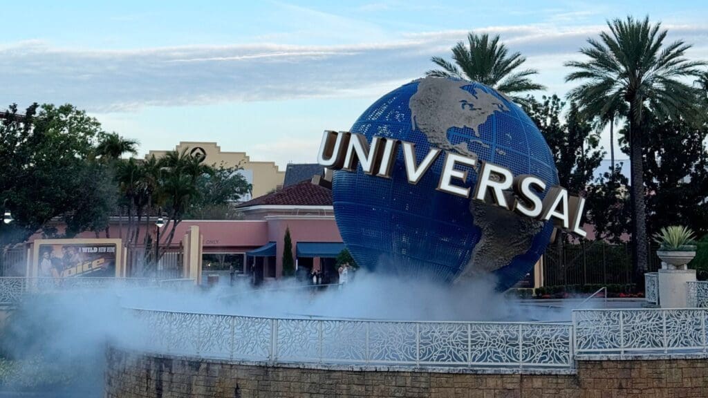Universal Studios One Day Touring Plan (Without Early Entry)