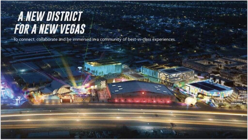 Universal’s Las Vegas Haunted Attraction