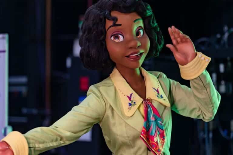 Exciting News: Tiana’s Bayou Adventure Opening Summer 2024, Audio-Animatronic Video, and More!