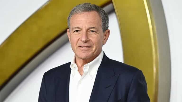 Bob Iger’s Message to Shareholders Regarding the Disney Proxy Battle