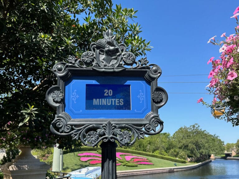The Must Know Disney World Tip for an Epic Vacation