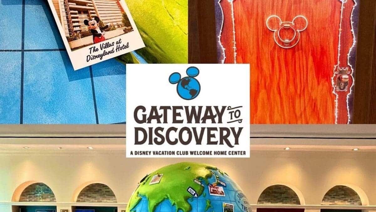 New DVC Welcome Home Center