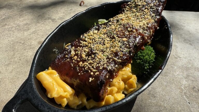 Mobile Order at Disney: How It Works and Why You Should Use It