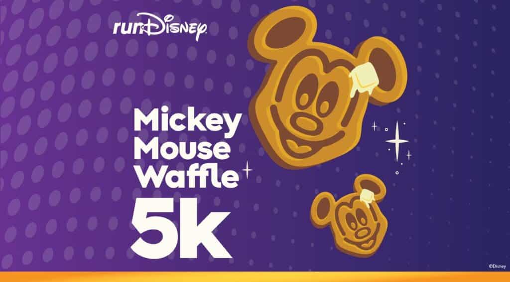 2024 runDisney Virtual Series Theme