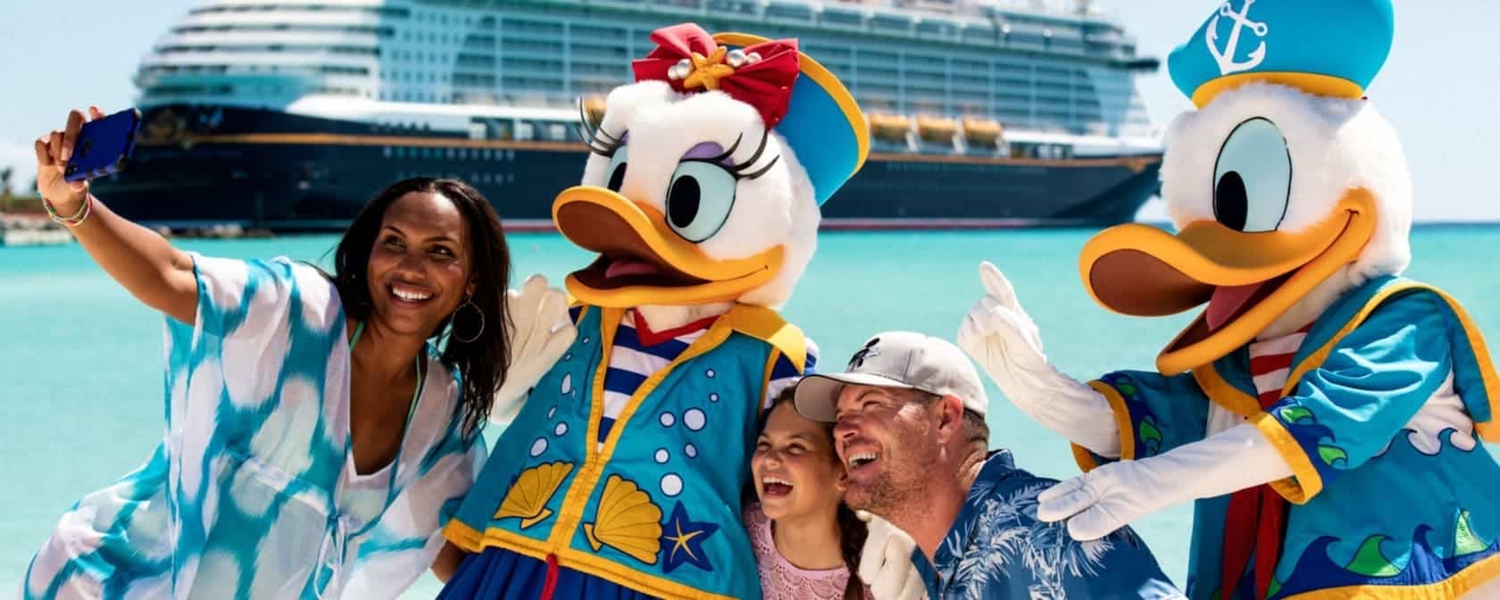 2025 DVC Member Cruise