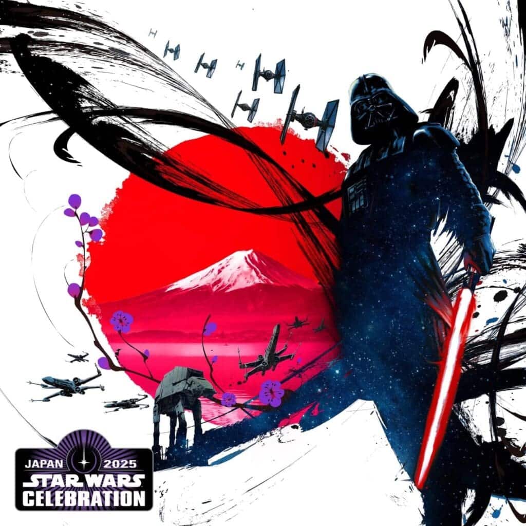E83B5C96 A97F 4B16 8F9F 5A6252F378CD 2025 Star Wars Celebration Tickets