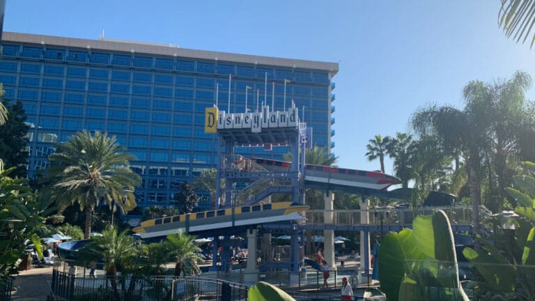 A Strategic Move: Disneyland’s Potential Purchase of Magic Way
